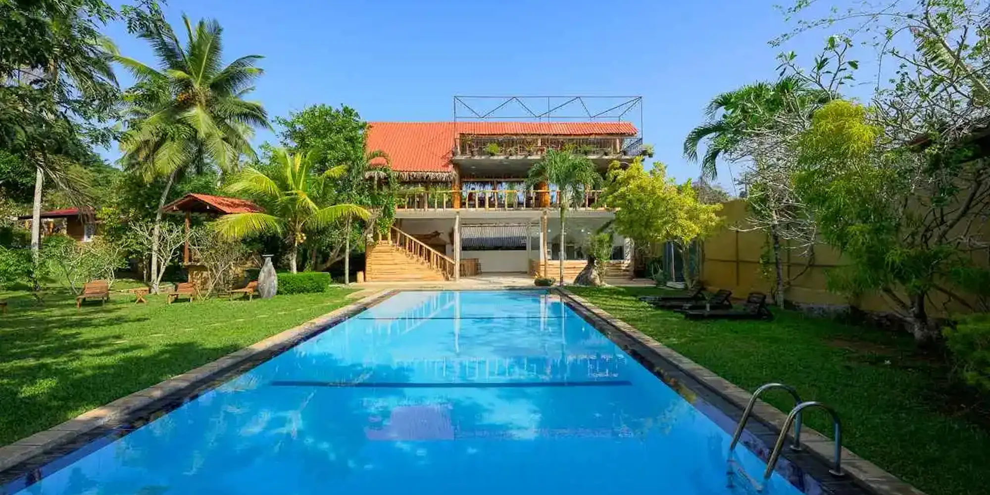 Ayurveda Sri Lanka Spirit of Life resort Ayurveda Sri Lanka Spirit of Life resort